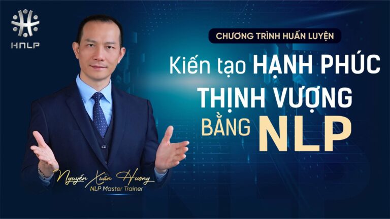 NLP căn bản cho người mới bắt đầu