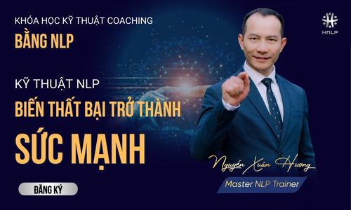 KỸ THUẬT BIẾN THẤT BẠI THÀNH SỨC MẠNH