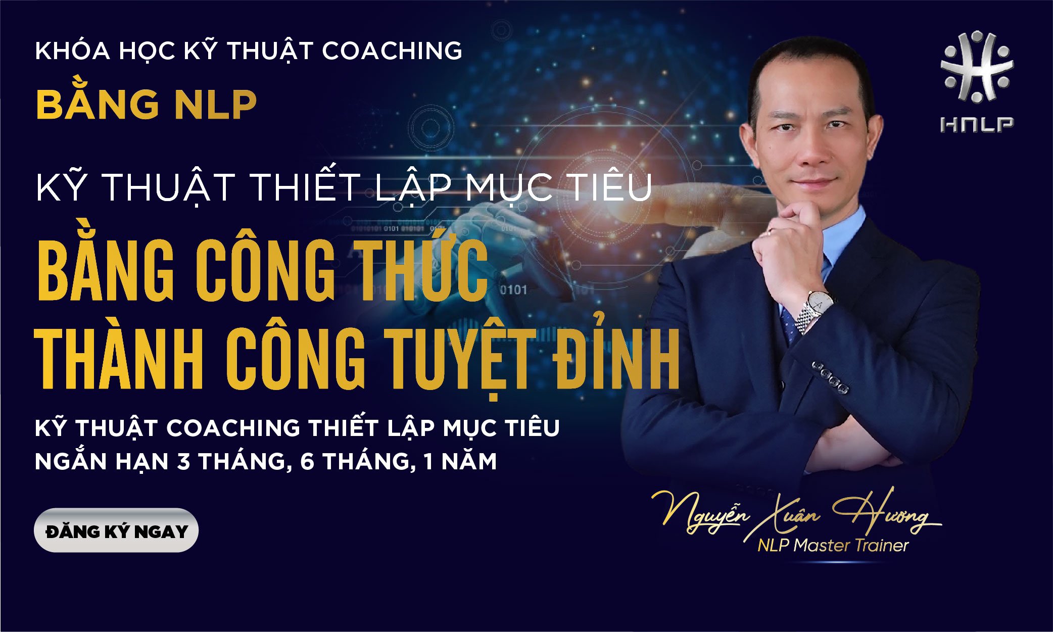 CÔNG THỨC THÀNH CÔNG TUYỆT ĐỈNH- THIẾT LẬP MỤC TIÊU NGẮN HẠN 3-6-12 THÁNG