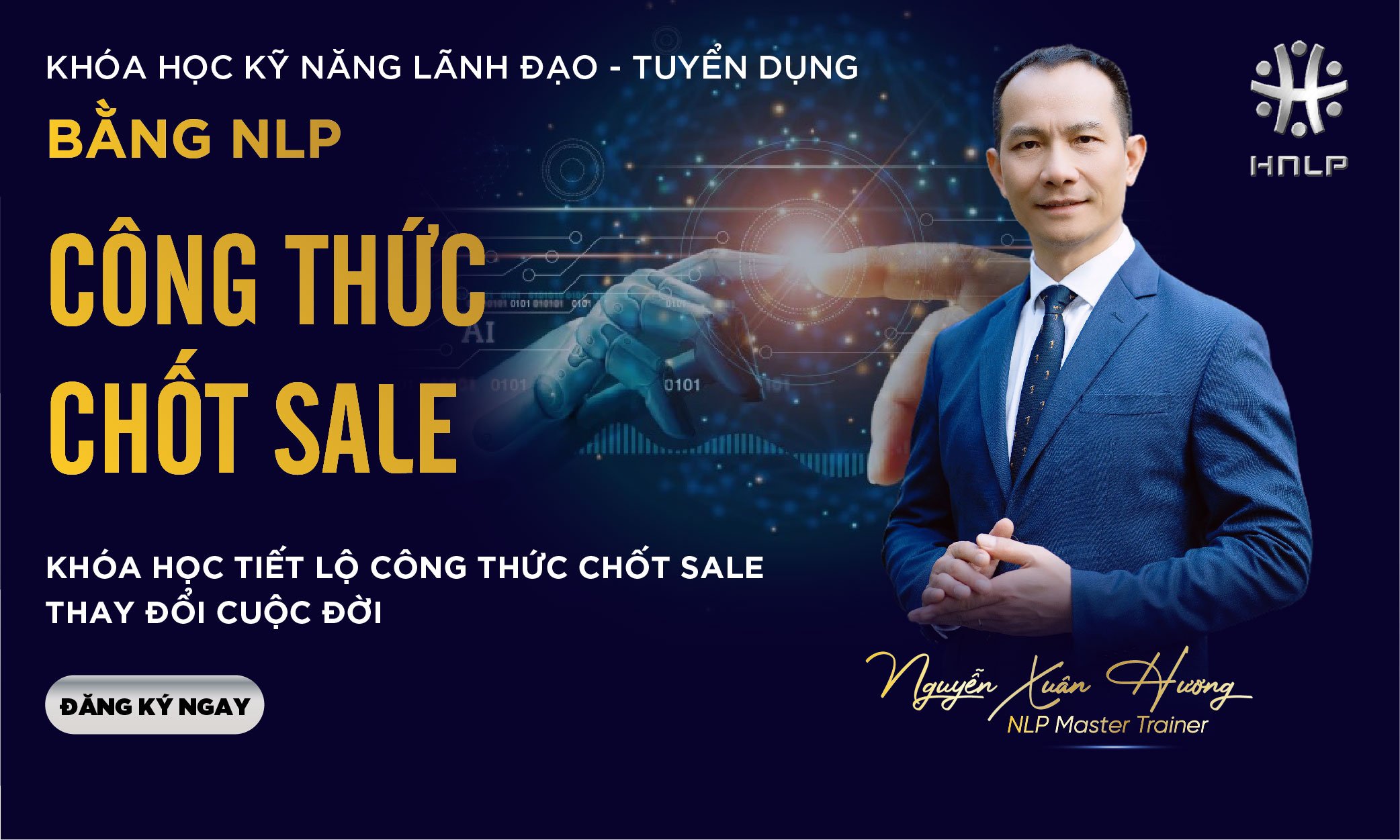 CÔNG THỨC TUYỂN DỤNG/ CHỐT SALE 1:1